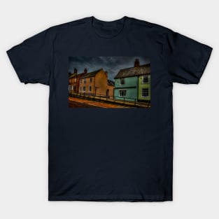 Gilesgate Durham T-Shirt